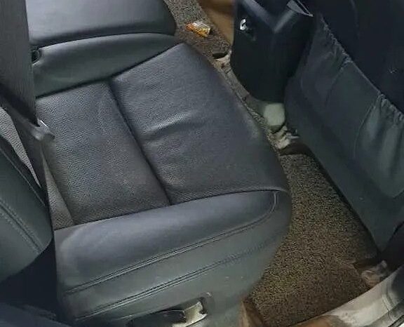 
								HYUNDAI SANTA FE full									