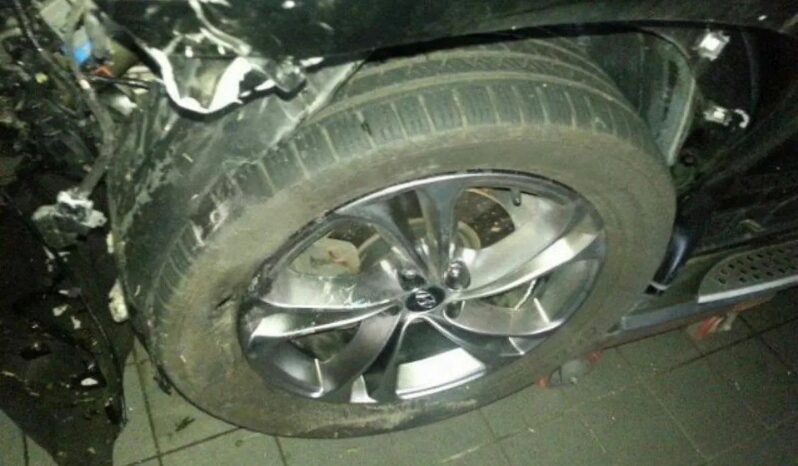 
								HYUNDAI SANTA FE full									