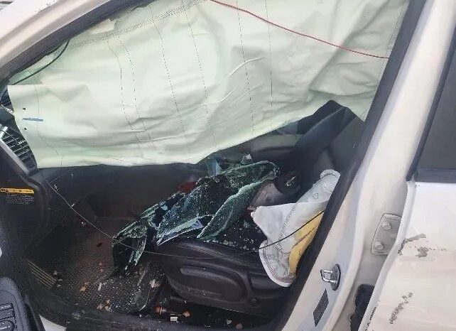 
								HYUNDAI Tucson full									