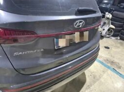 
										HYUNDAI SANTA FE full									