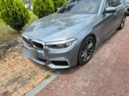 
										BMW 520d full									