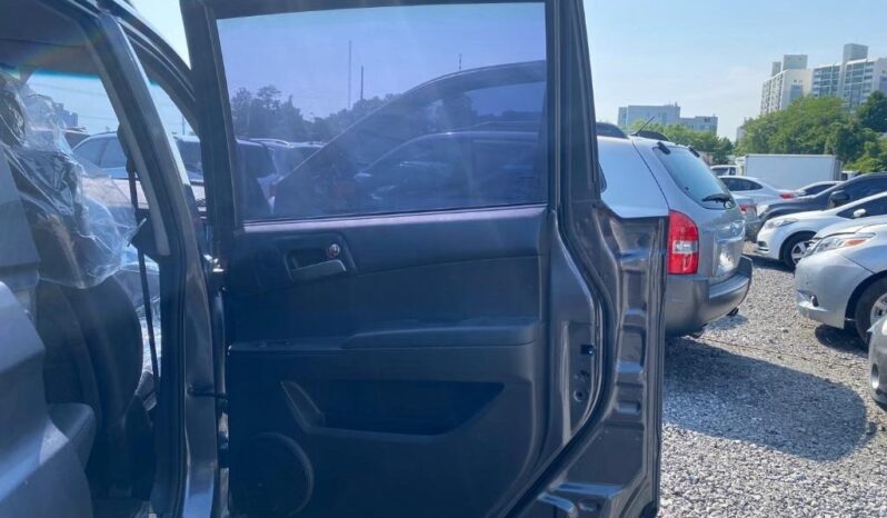 
								SSANG YONG Korando Sports full									