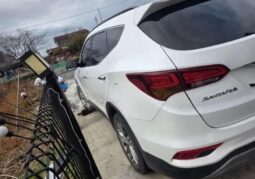 
										HYUNDAI SANTA FE full									