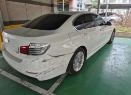 
										BMW 520d Xdrive full									