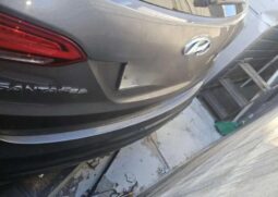 
										HYUNDAI SANTA FE full									