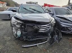
										HYUNDAI SANTA FE full									