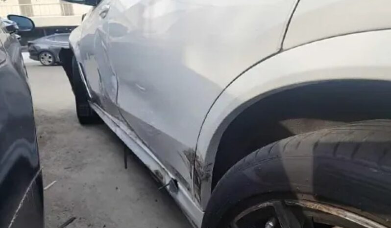 
								BMW X7 xDrive 30d M Sport full									