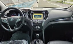 
										HYUNDAI MAXCRUZ full									