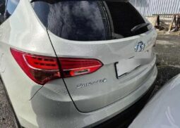 
										HYUNDAI SANTA FE full									
