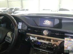 
										LEXUS ES300H full									