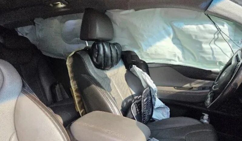 
								HYUNDAI SANTA FE full									