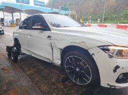 
										BMW 520d full									