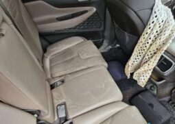 
										HYUNDAI SANTA FE full									