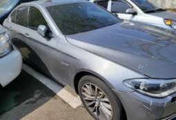
										BMW 520d full									