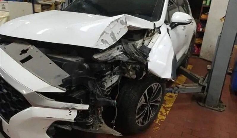 
								HYUNDAI SANTA FE full									