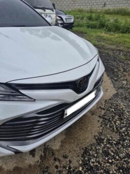 
										TOYOTA CAMRY full									