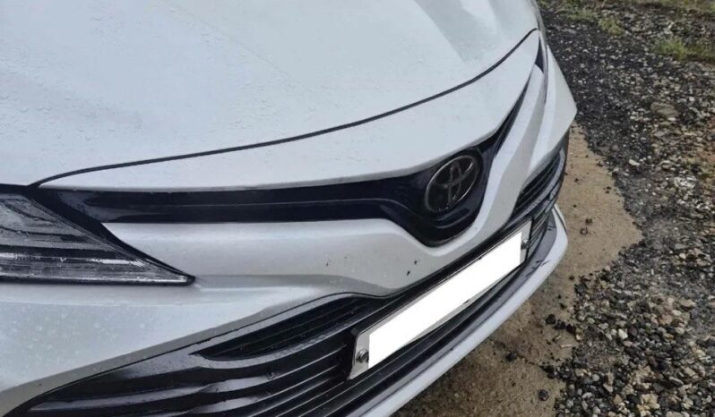 
								TOYOTA CAMRY full									