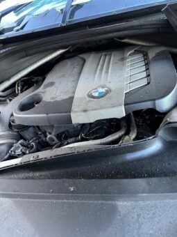 
										BMW X5M 50d full									