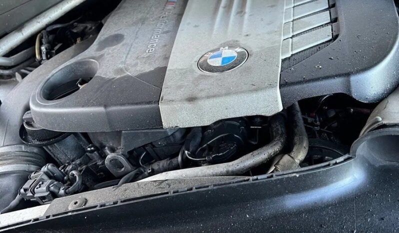 
								BMW X5M 50d full									