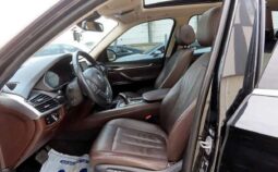 
										BMW X5 xDrive30d full									