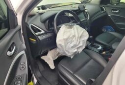 
										HYUNDAI SANTA FE full									