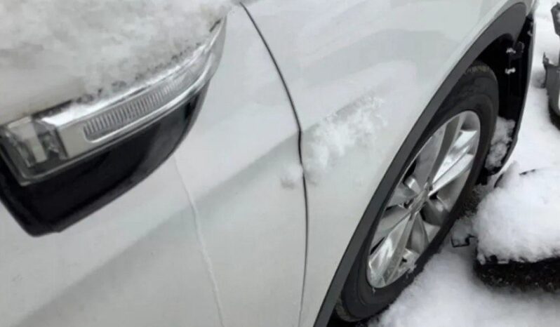 
								HYUNDAI SANTA FE full									