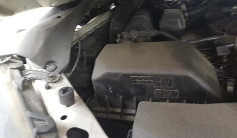 
								TOYOTA CAMRY HV full									