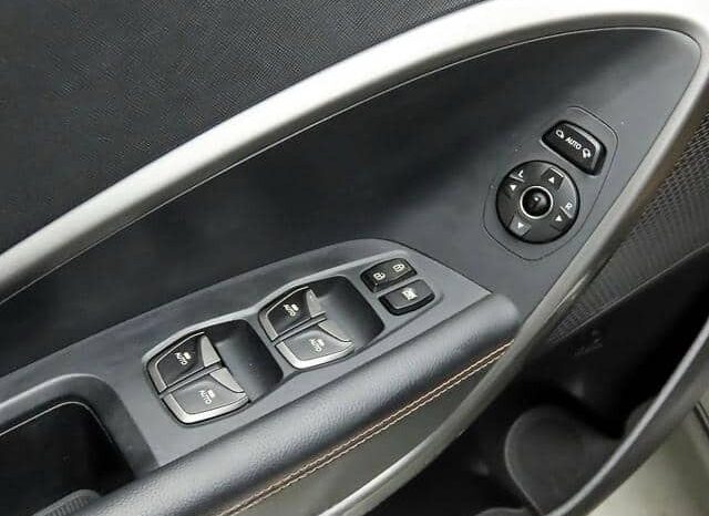 
								HYUNDAI MAXCRUZ full									