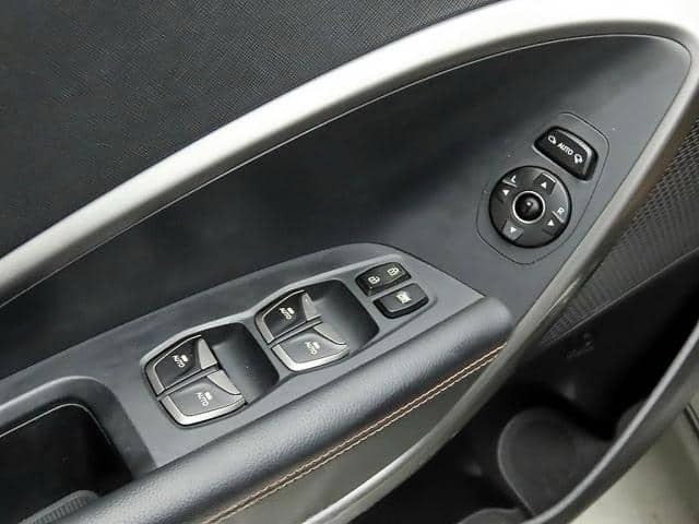 HYUNDAI MAXCRUZ
