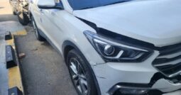 
										HYUNDAI SANTA FE full									