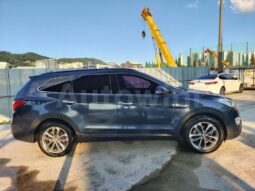 
										HYUNDAI MAXCRUZ full									