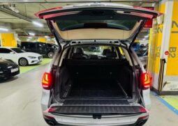 
										BMW X5 xDrive30d full									