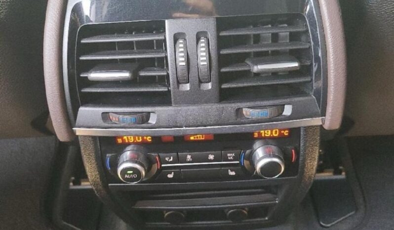 
								BMW X5 xDrive 30d M Sport full									