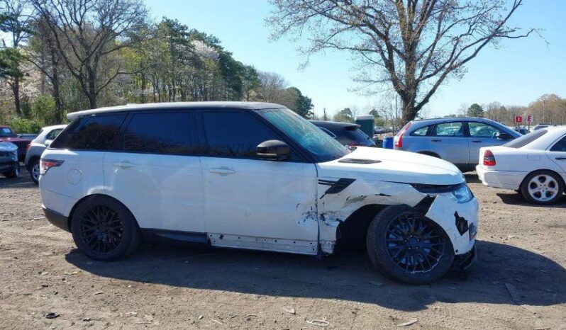 
								Land Rover Range Rover Sport full									