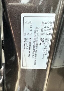 
										TOYOTA Avalon Hybrid full									