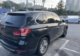 
										BMW X5 xDrive30d full									