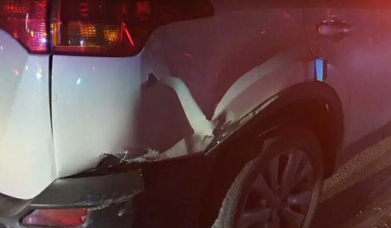 
								TOYOTA RAV 4 full									