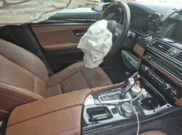 
										BMW 520d full									
