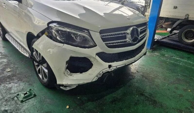 
								MERCEDES BENZ GLE 350D full									