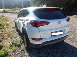 
										HYUNDAI Tucson full									