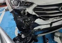 
										HYUNDAI SANTA FE full									