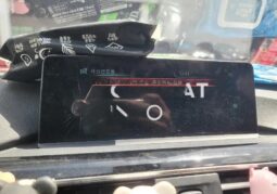 
										BMW 320d Xdrive full									