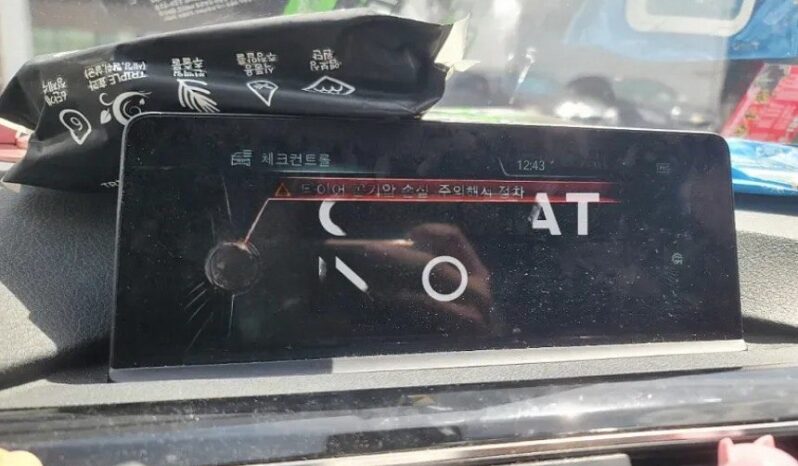 
								BMW 320d Xdrive full									