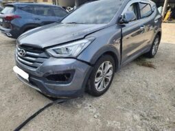 
										HYUNDAI SANTA FE full									