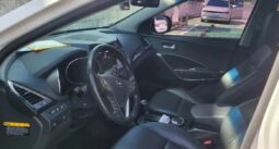 
										HYUNDAI SANTA FE full									