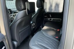 
										MERCEDES BENZ AMG G 63 full									
