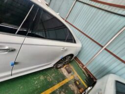 
										Audi A6 full									