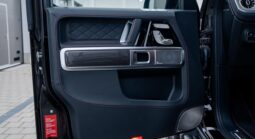 
										MERCEDES BENZ AMG G 63 full									