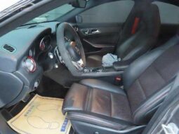 
										MERCEDES BENZ CLA 45 AMG full									