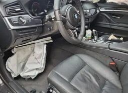 
										BMW 520d full									